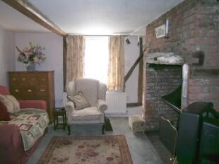 SITTING ROOM