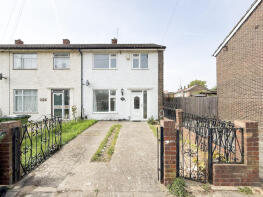 140, Finchale Road, London SE2 9PW