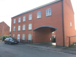 2, Lynton Court, King Street, Leicester LE9 8GF