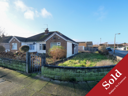 Levens Drive, Heysham, Morecambe