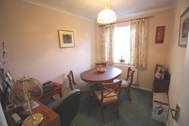 BEDROOM 3