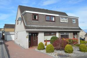 20, Erbach Avenue, Laurieston FK2 9NY