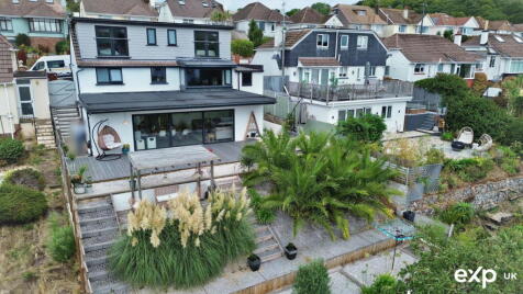 Cecilia Road, Paignton, TQ3 1BD