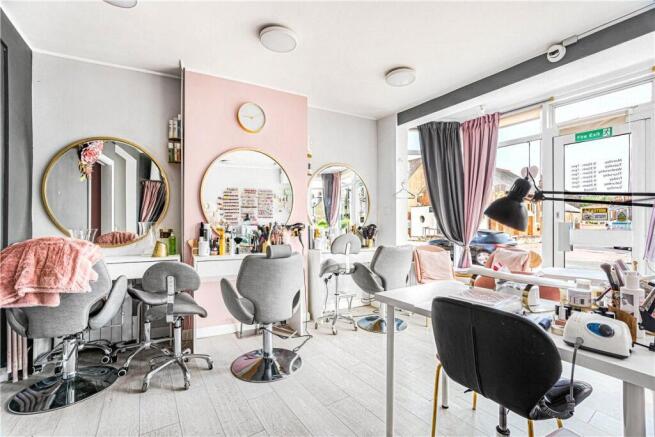 Salon