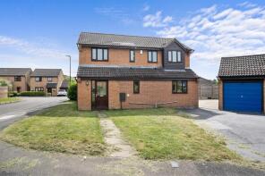 28, Highfield Drive, Matlock DE4 3FZ