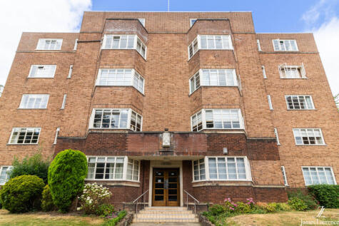 Viceroy Close, Edgbaston, Birmingham