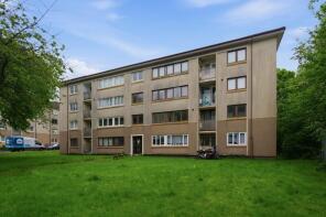 Flat 1/1, 101, Keal Avenue, Glasgow G15 6PA