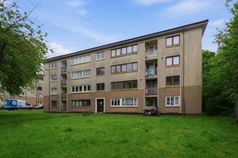 Keal Avenue, Glasgow, Glasgow City, G15