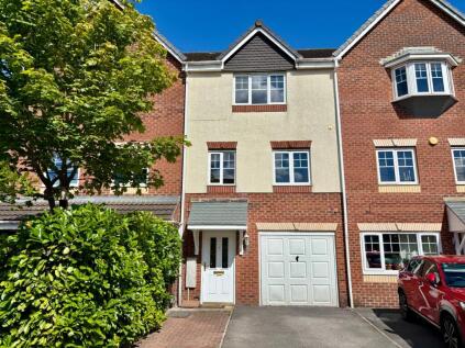 Ringshaw Drive, Gomersal, Cleckheaton, BD19