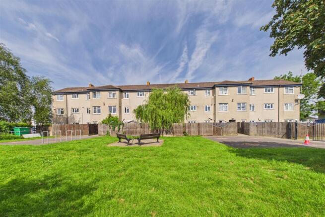 99 Highridge Green, Highridge, Bristol BS13 8BN | 