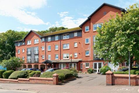 21 Dean Court, Kilmarnock, KA3 1FN