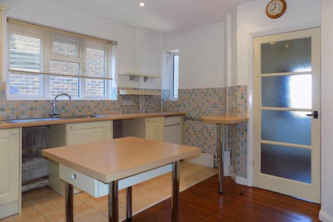 Kitchen / Breakfast