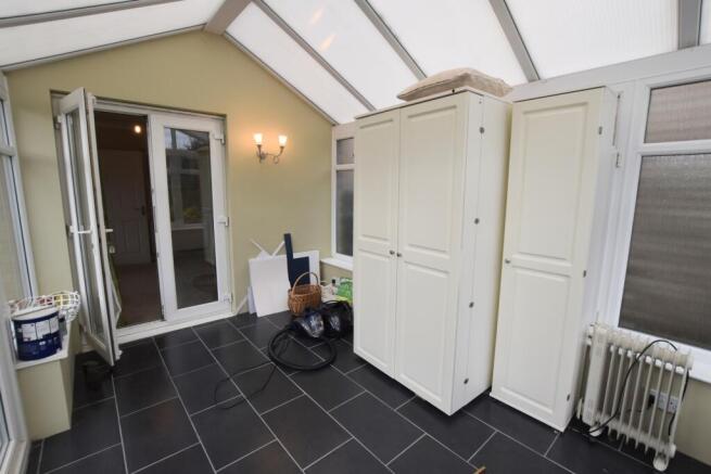 24 Blanchland Circle conservatory 2