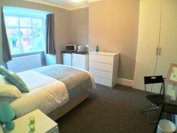 4 bed Terraced for sale Image 12