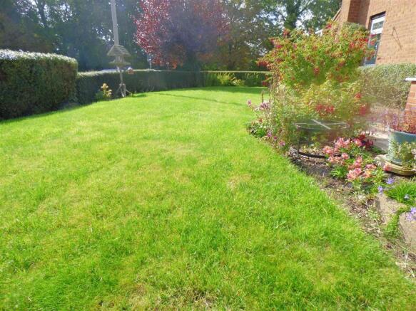 Gardens