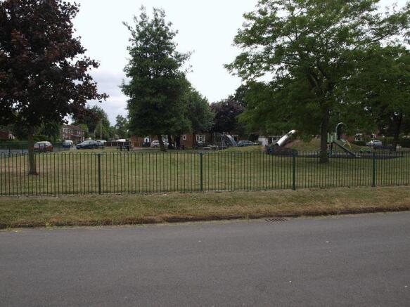 Play Area (Opp...