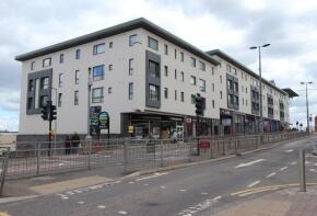 51b, Main Street, Cambuslang, Glasgow G72 7HB