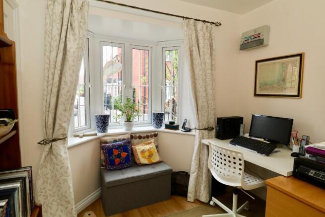 Home Office