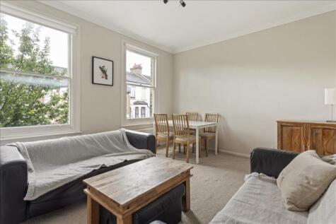 Averill Street, Hammersmith, London, W6