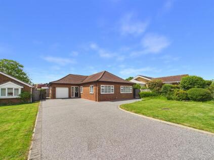 Maple Close, Louth