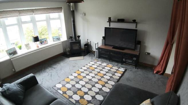 6 Cae'r Efail - Bwlchgwyn - Lounge 2.jpg