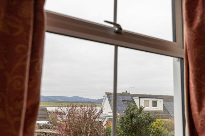 View from Living ...