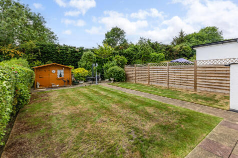 Berry Hill, Stanmore, HA7