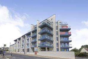 Apartment 28, 3 Breakwaters, Breakwater Way, Sandown PO36 8FE