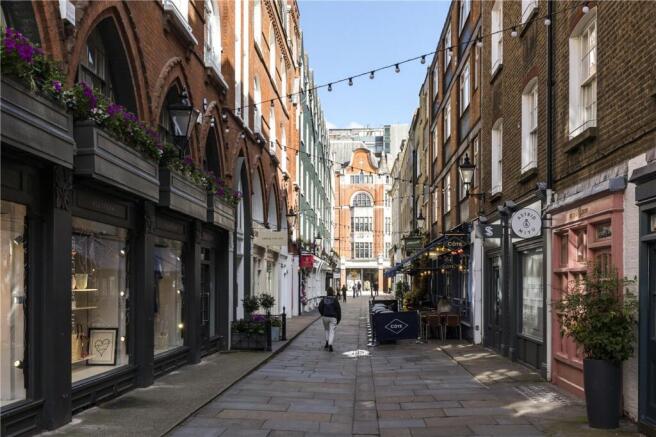 Christophers Place