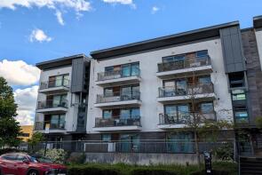 Flat 5, 50, Chapel Road, Southampton SO14 5GL