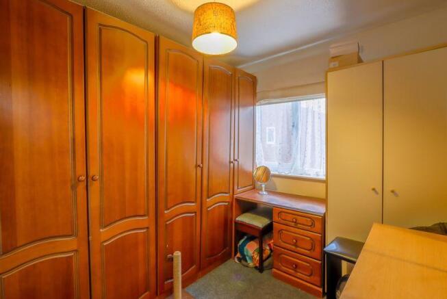 Bedroom 2