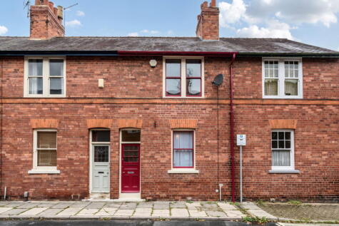 Emmerson Street, York, YO31 0XH