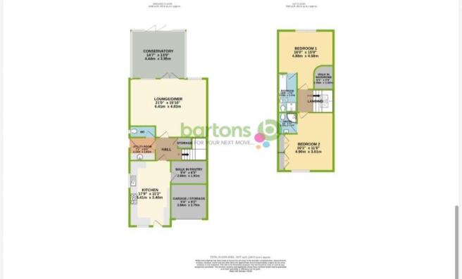 2 bed Detached for sale Image 7
