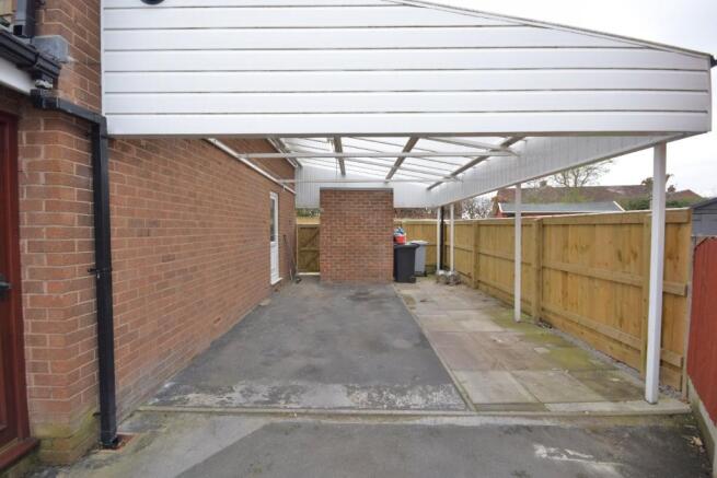Car Port