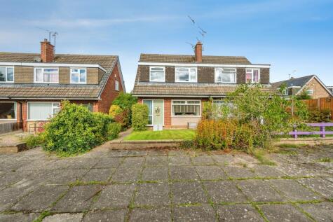 Kingsmuir Road, Mickleover, Derby