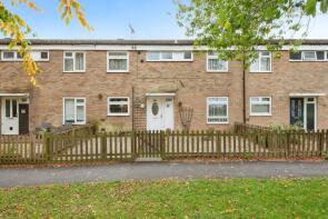 83, Salisbury Road, Stevenage SG1 4PF
