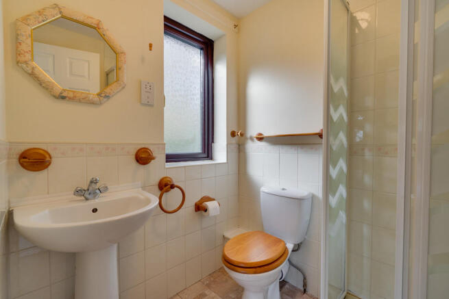 En-Suite Shower R...