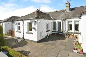8, Millbank Row, Dreghorn, Irvine KA11 4AE