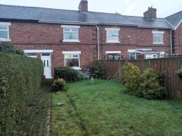 8, Teesdale Terrace, Stanley DH9 7TU