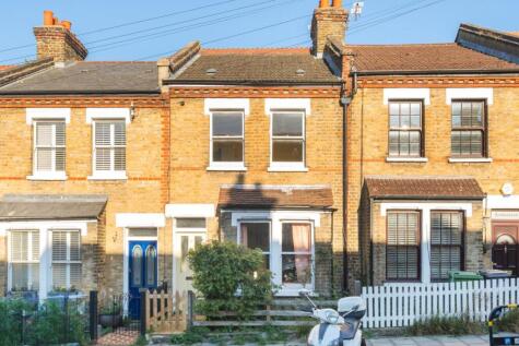 Tivoli Road, West Norwood, London, SE27