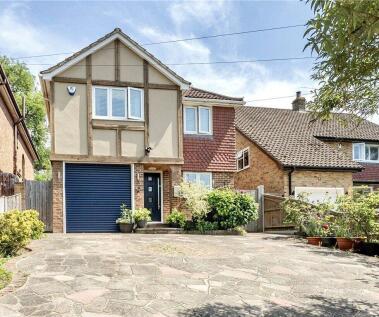 Sunningvale Avenue, Biggin Hill, Westerham