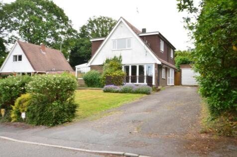 Orchard Hill, Windlesham, GU20