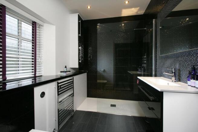 Master En Suite