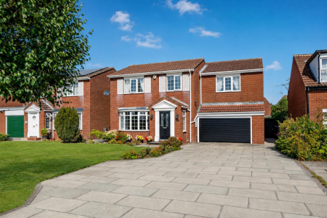 Moor Lane, Woodthorpe, York