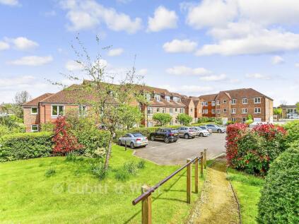 London Road, Redhill, Surrey