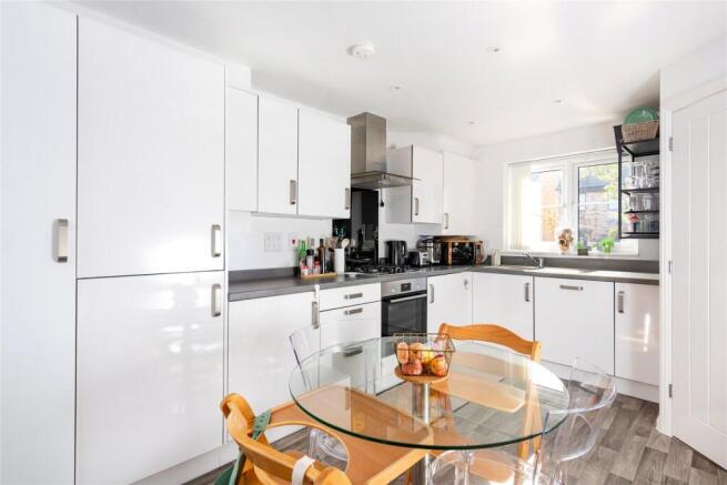 Kitchen/Breakfast