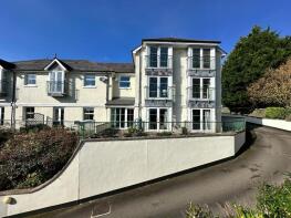 8, Muralto House, Callington Road, Tavistock PL19 8EJ