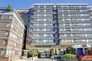 326, The Water Gardens, Burwood Place, London W2 2DH