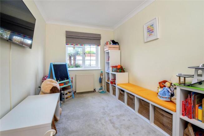 Playroom