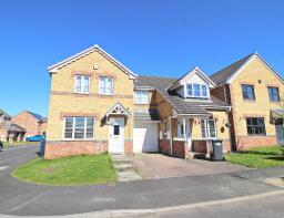 36, St Ives Gardens, Consett DH8 7PQ